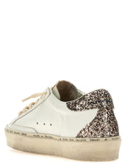 Golden Goose Hi Star Sneakers — Women’s Multicolor