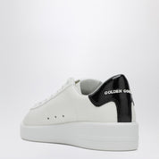 Golden Goose Sneaker Pure Star white