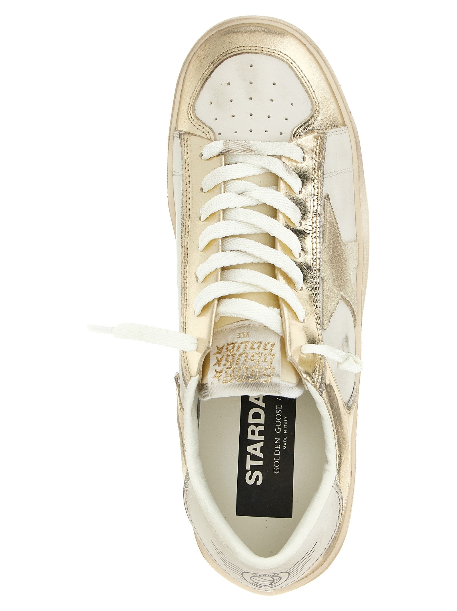 Golden Goose Stardan Sneakers