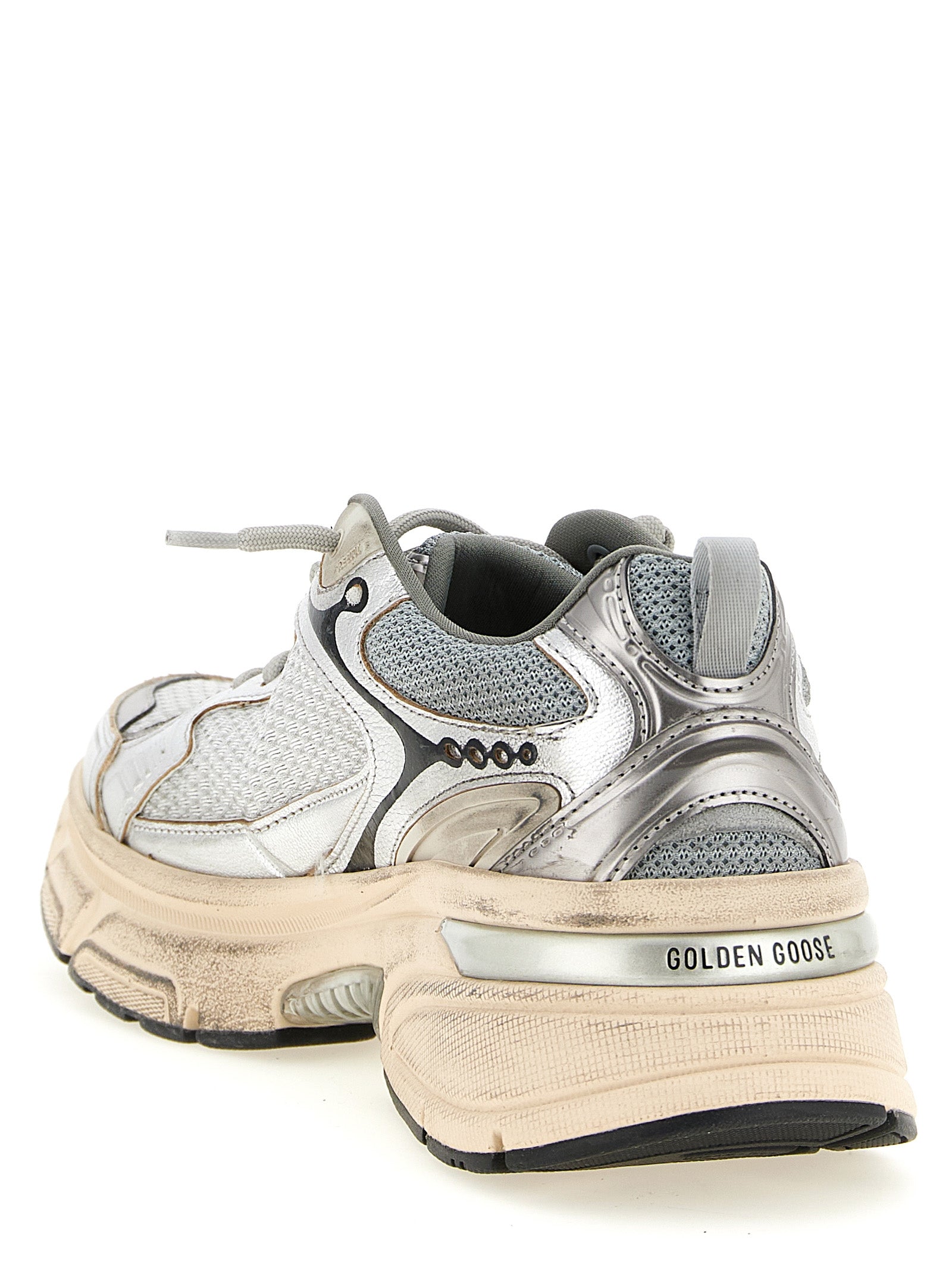 Golden Goose Lightstar Sneakers