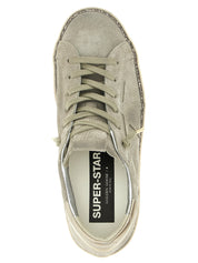 Golden Goose Superstar Sneakers