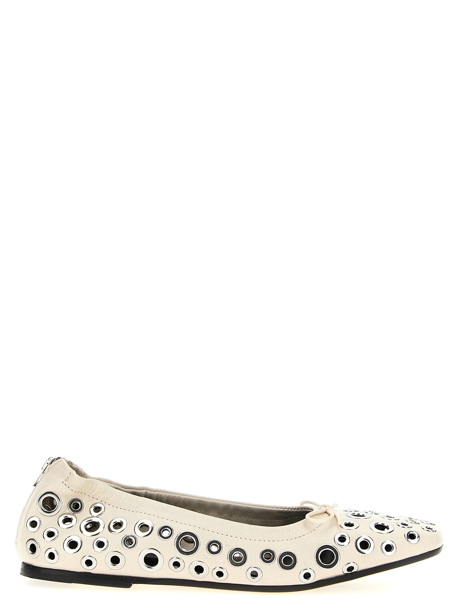 Golden Goose Amy Ballet Flats