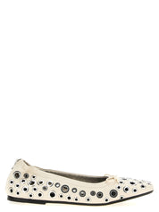 Golden Goose Amy Ballet Flats