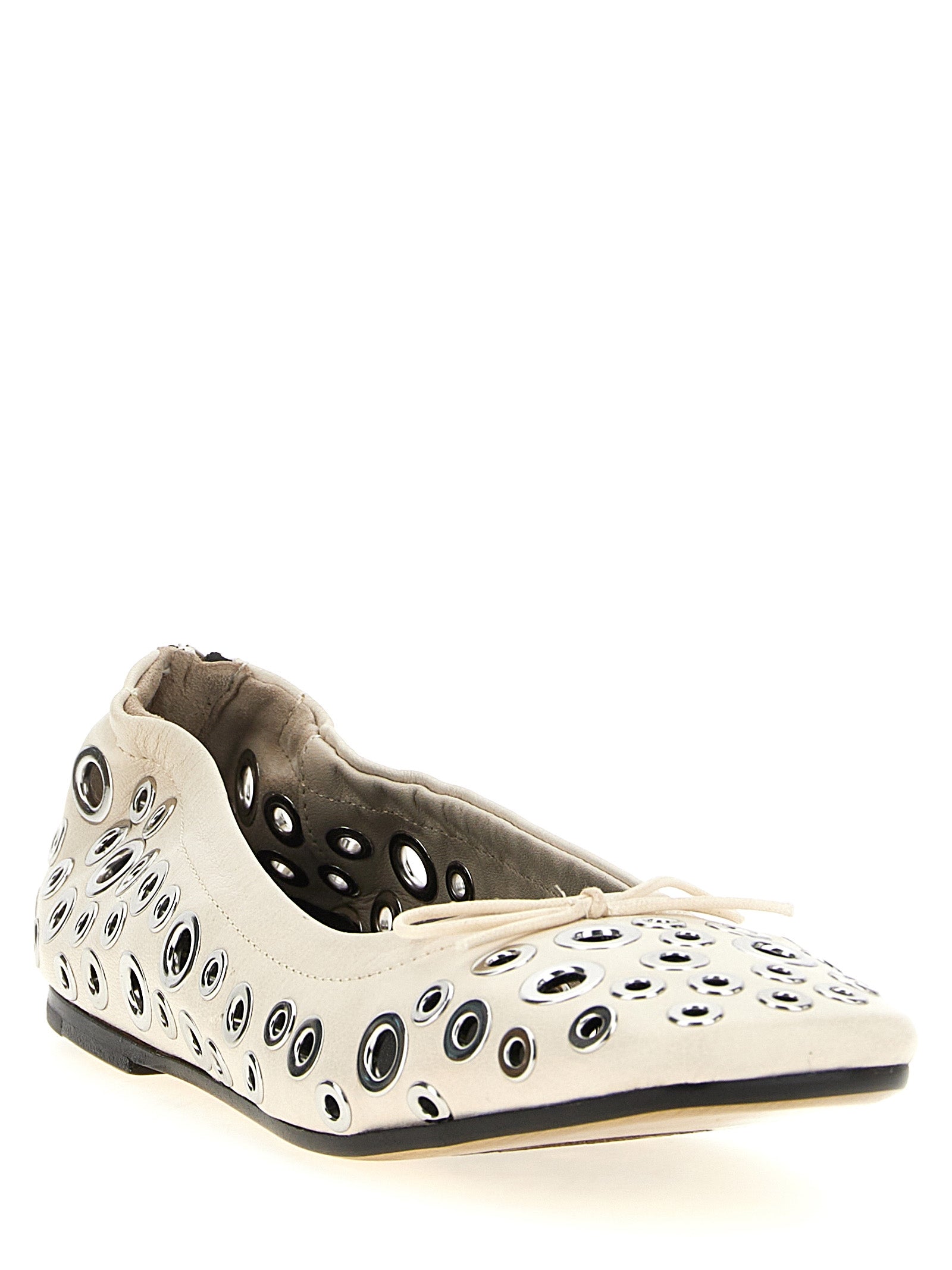 Golden Goose Amy Ballet Flats