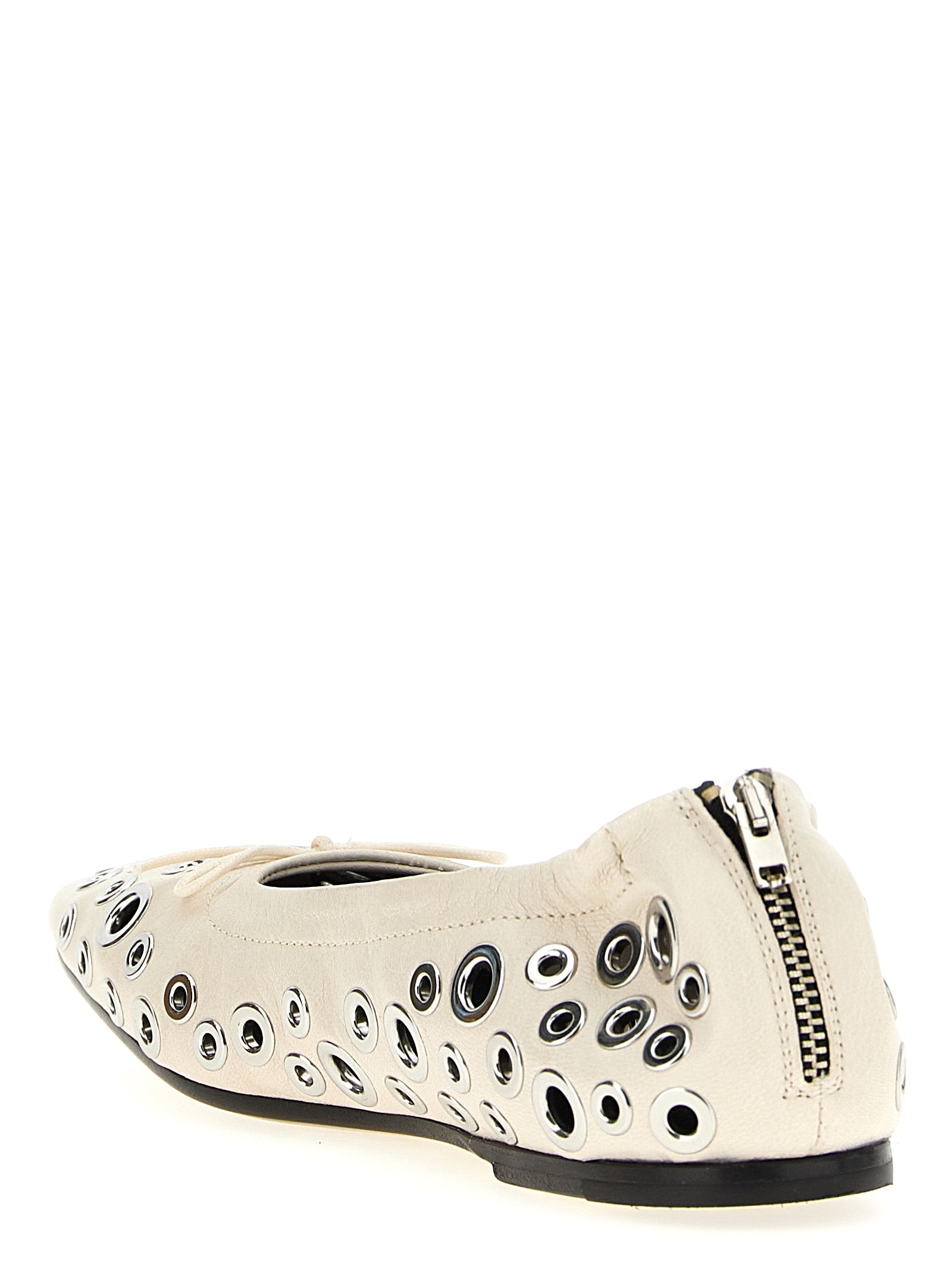 Golden Goose Amy Ballet Flats