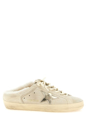 Golden Goose Super Star Sabot Sneakers – Women’s Luxury