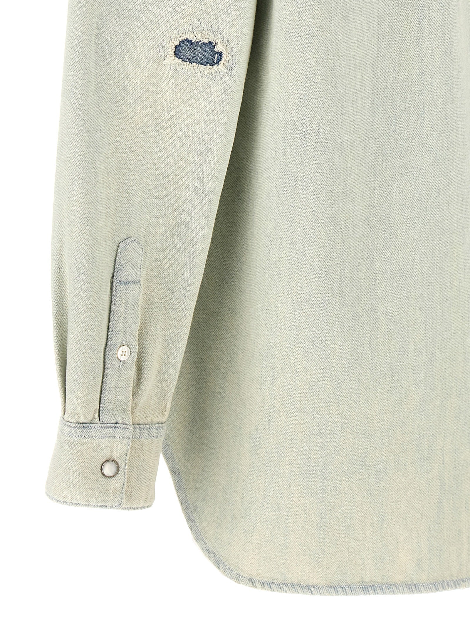 Golden Goose Becca Shirt