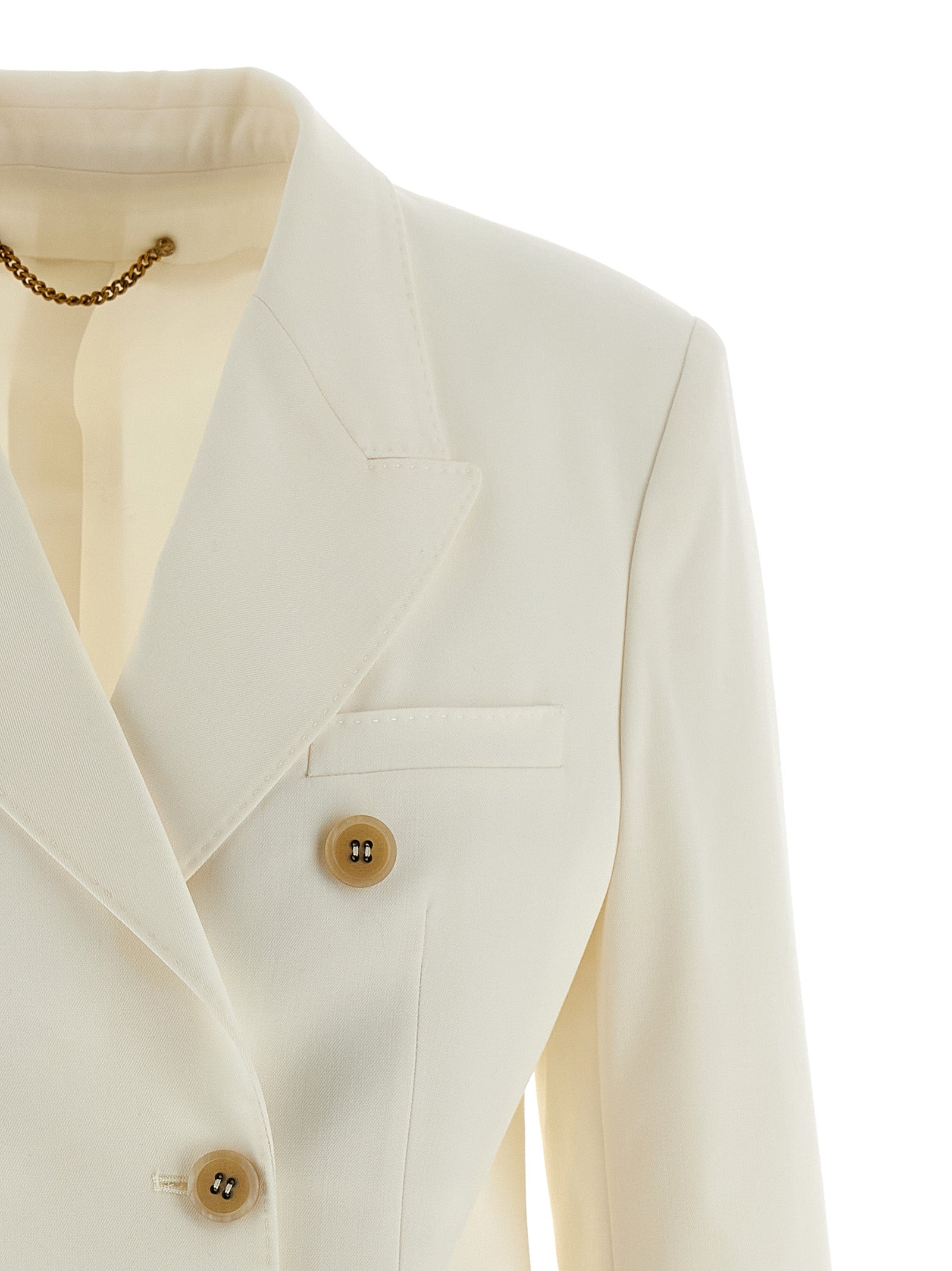 Golden Goose Diva Blazer