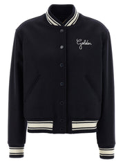Golden Goose Dirce Bomber Jacket