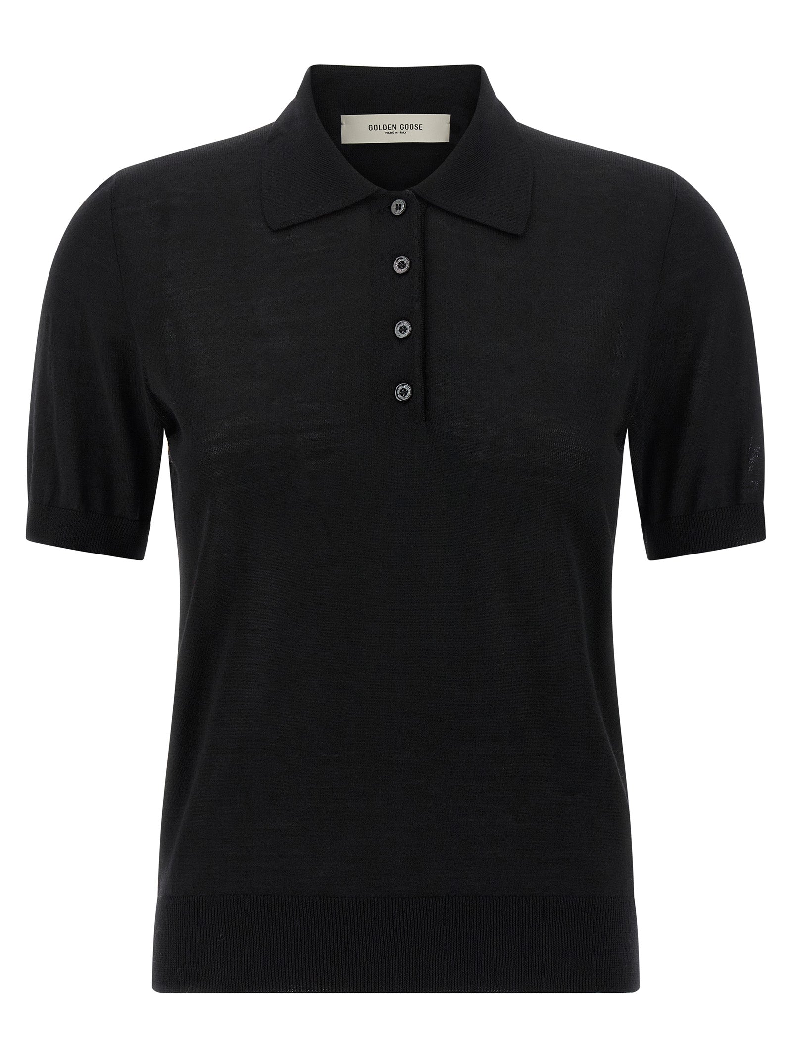Golden Goose Glenda Polo Shirt