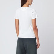 Golden Goose T-shirt The Golden Dreamers bianca