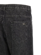 Dolce & Gabbana Dg Jeans
