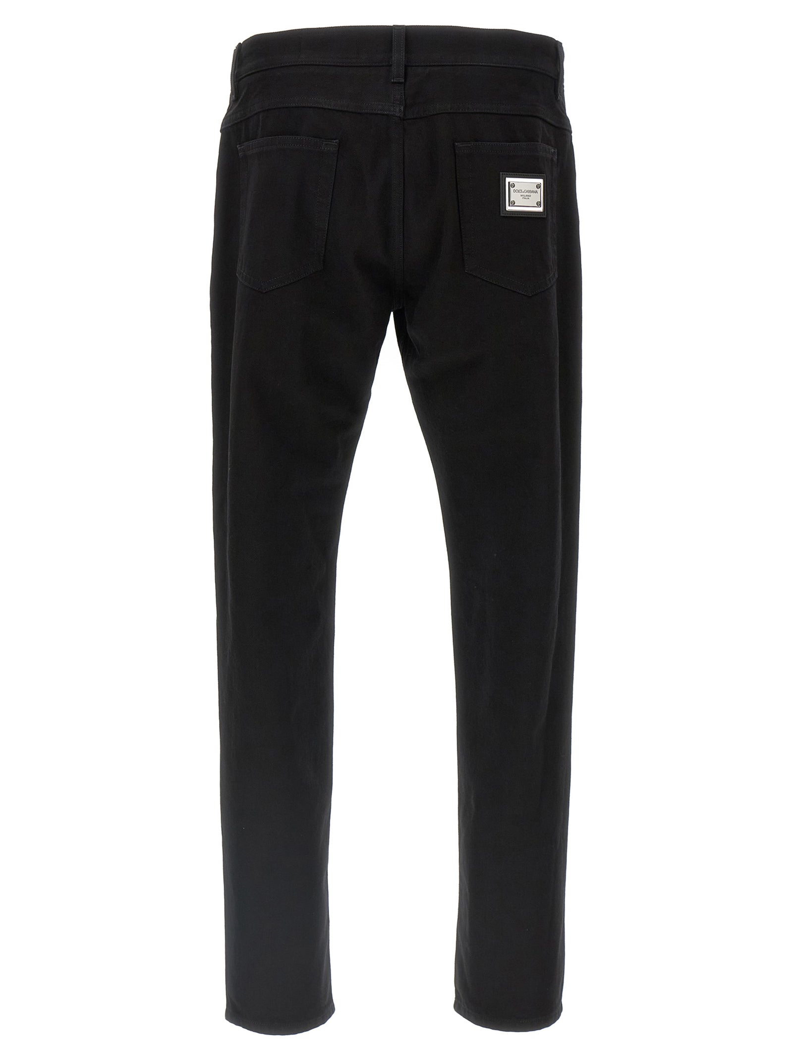 Dolce & Gabbana Mercury Pants