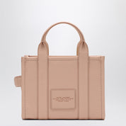 Marc Jacobs The Small Tote Bag in Rose leather
