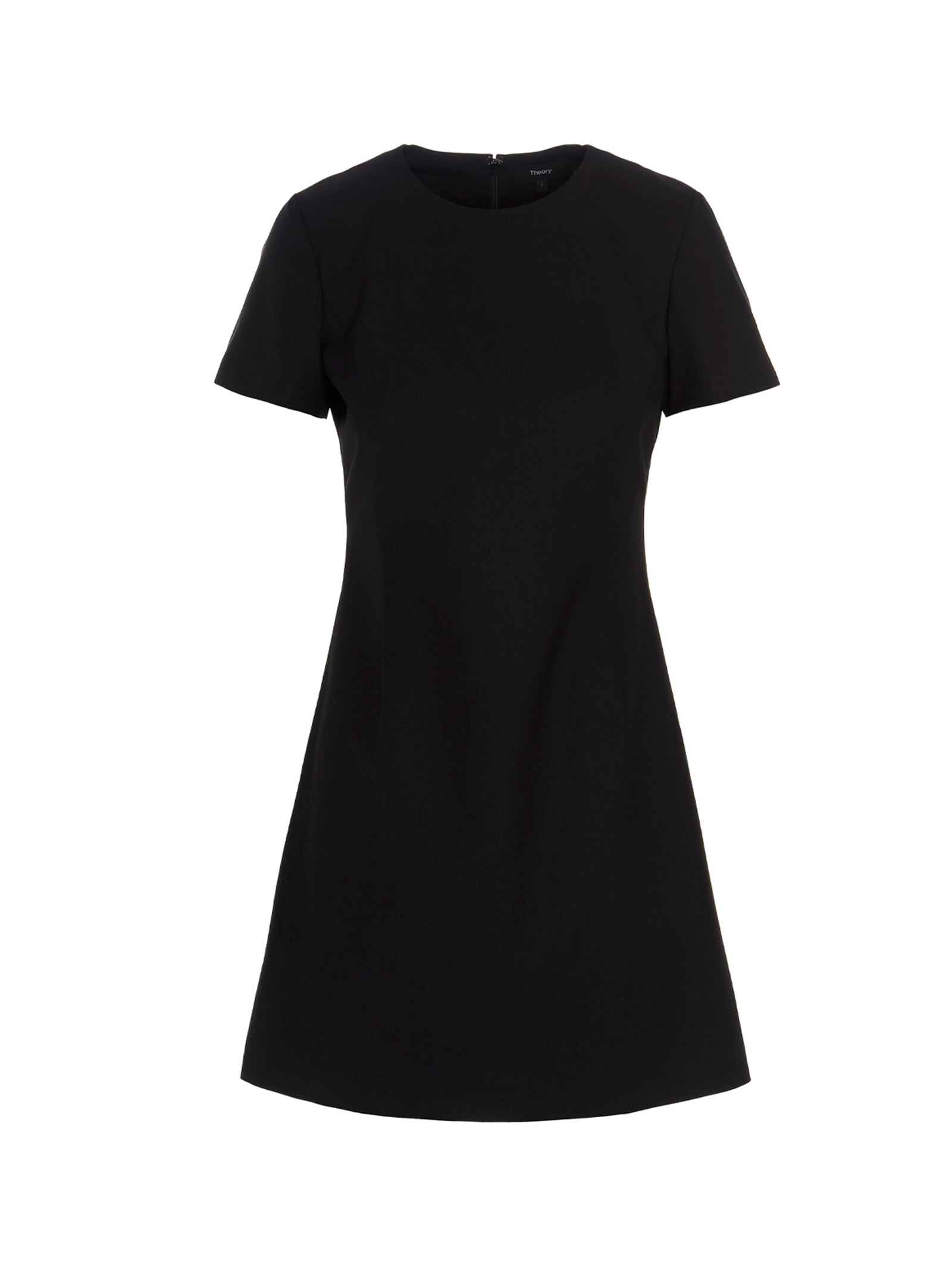 Theory Jatinn’ Dress