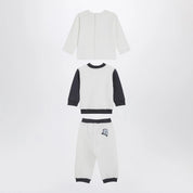 Givenchy 3-piece set - Jacket, shirt and pants