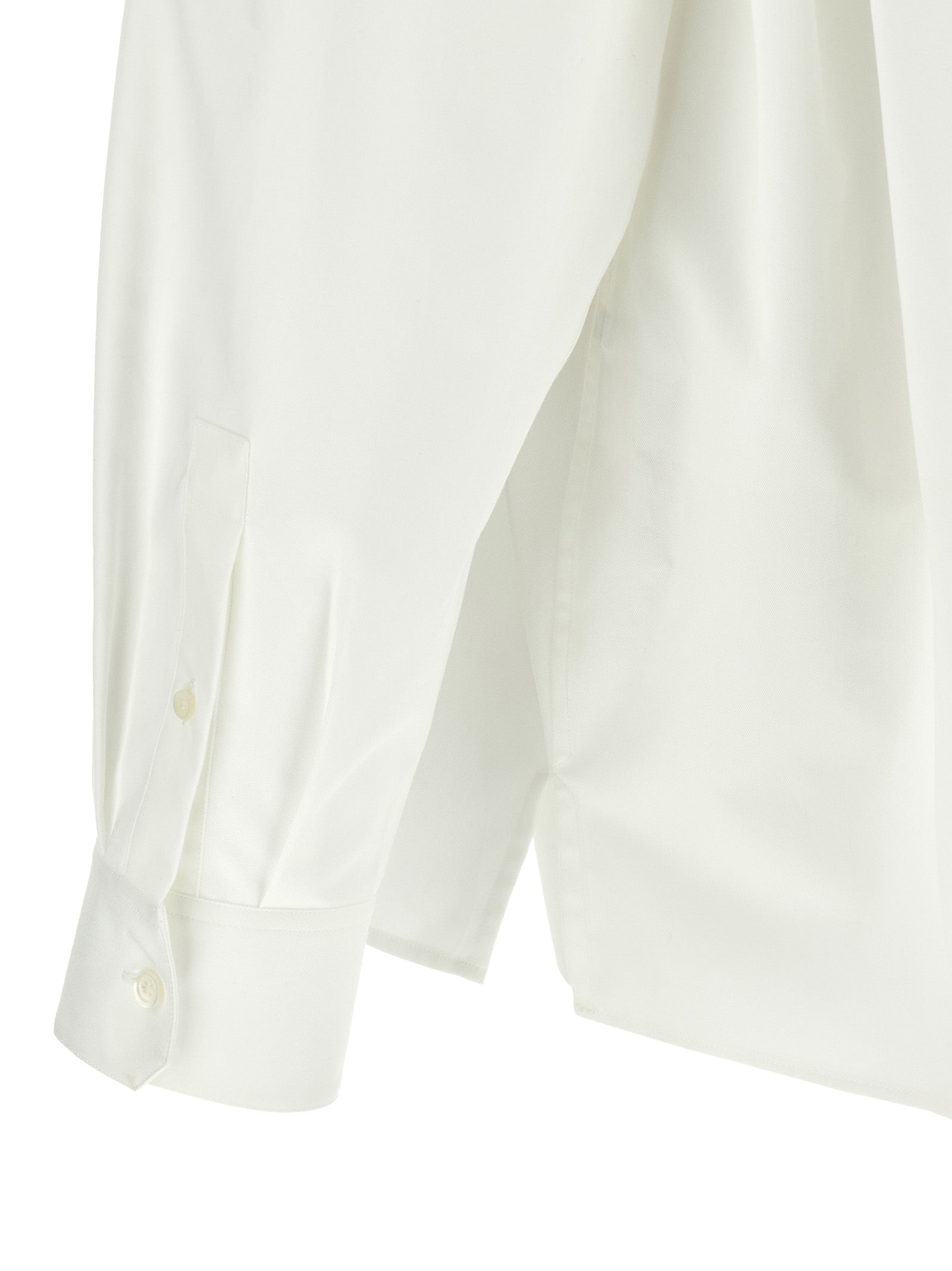 Loewe Anagram Shirt