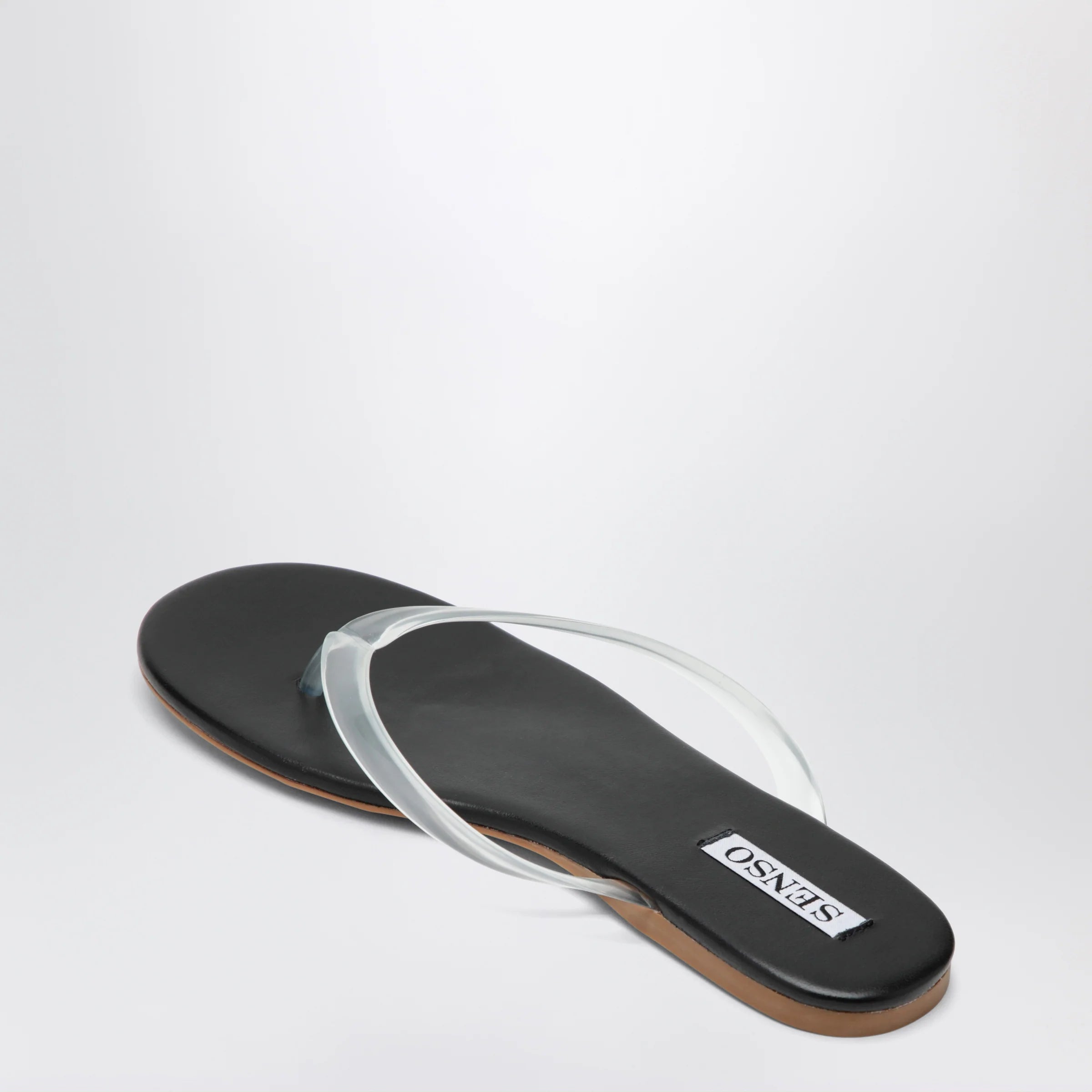 SENSO Ebony Harmony slip-on shoes