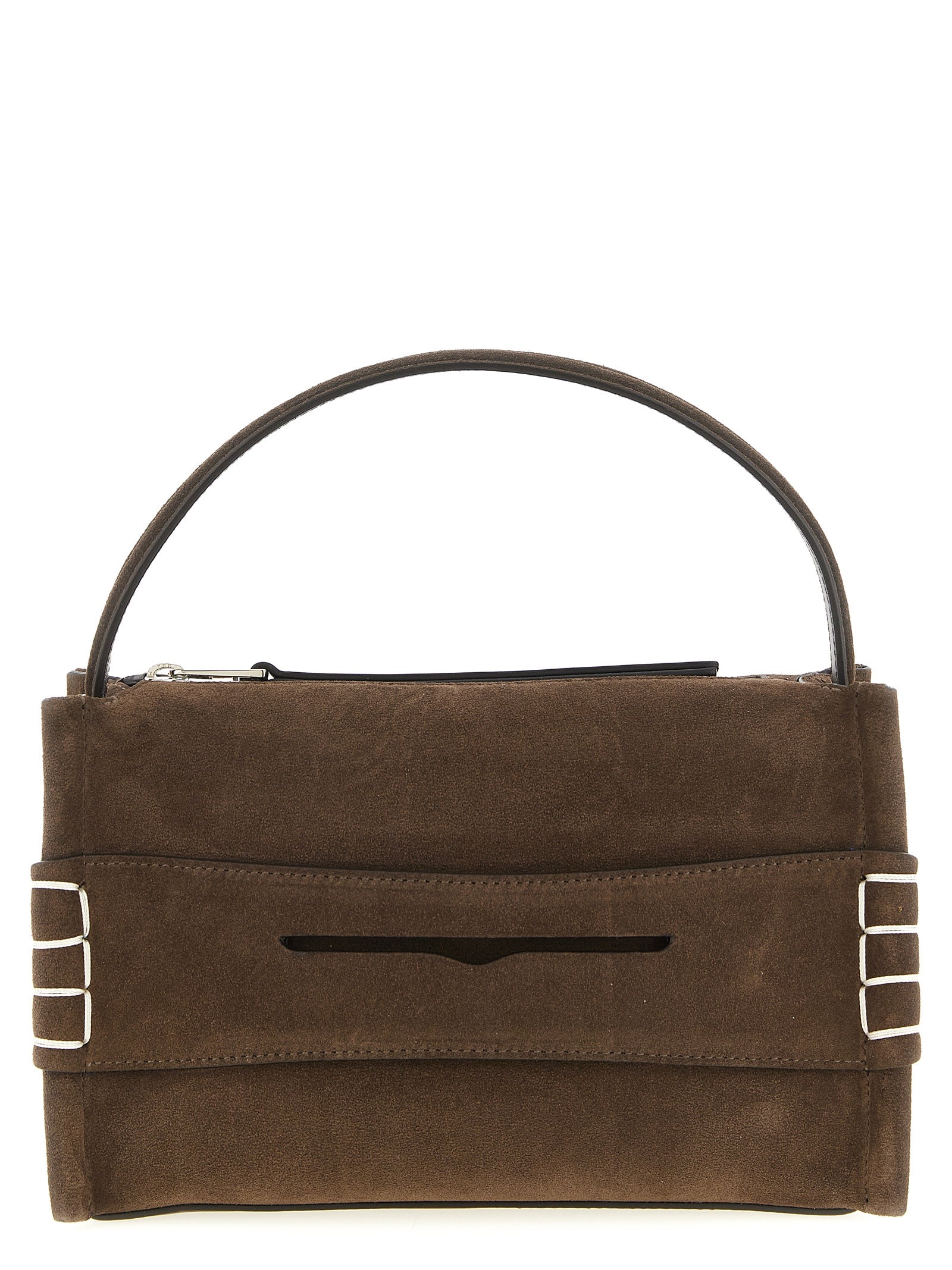 J.w.anderson Loafer Small Handbag