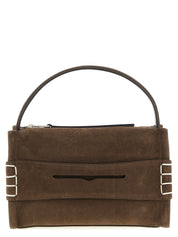J.w.anderson Loafer Small Handbag