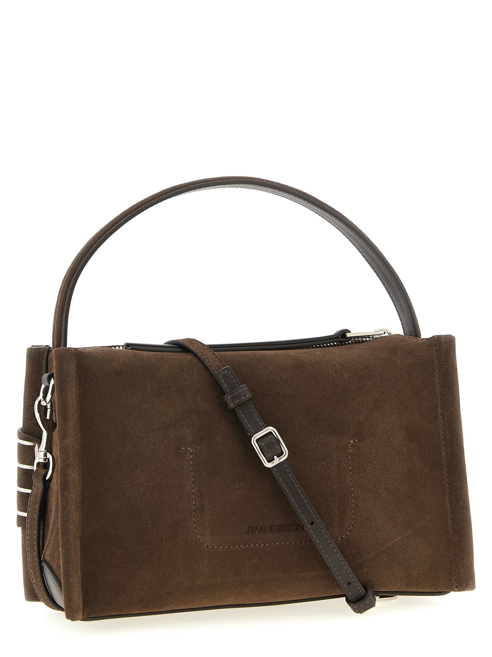 J.w.anderson Loafer Small Handbag