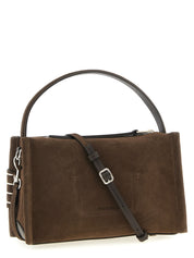 J.w.anderson Loafer Small Handbag