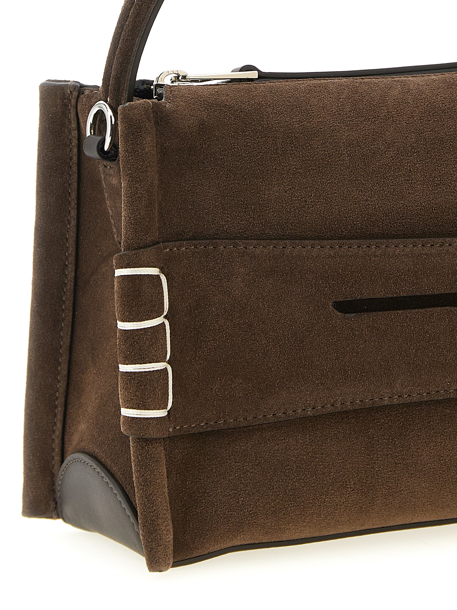 J.w.anderson Loafer Small Handbag