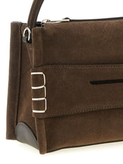 J.w.anderson Loafer Small Handbag