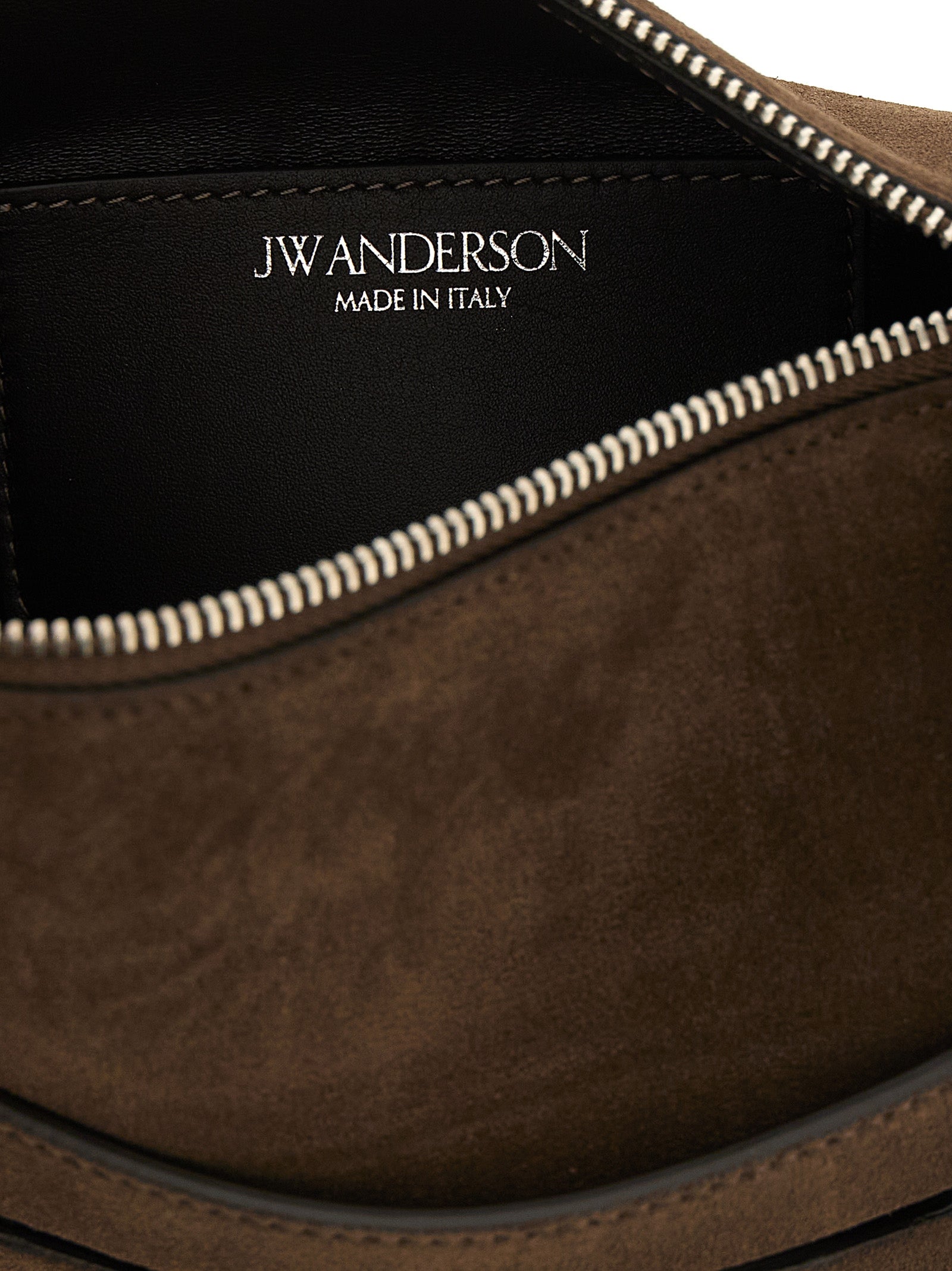 J.w.anderson Loafer Small Handbag