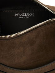 J.w.anderson Loafer Small Handbag