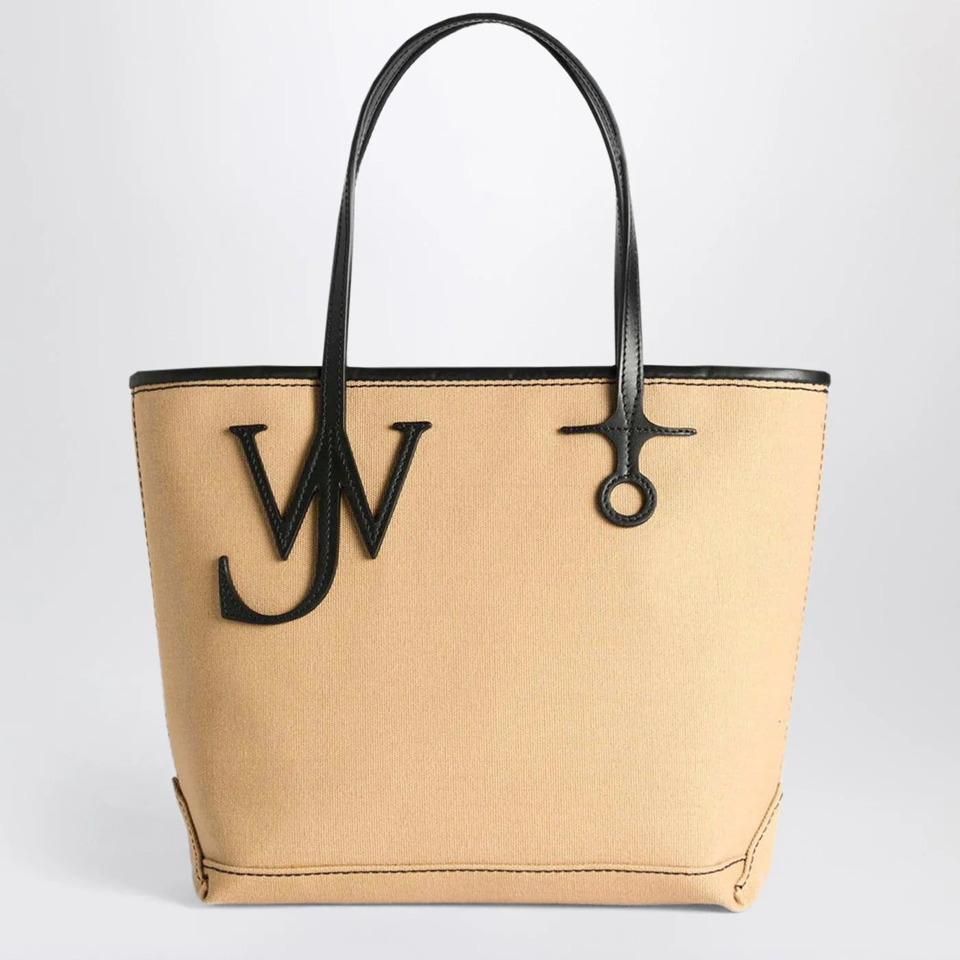 J.W. Anderson JW Anderson Small beige Anchor Tote bag