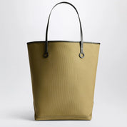 J.W. Anderson Large Khaki Anchor Tote Shopper Bag