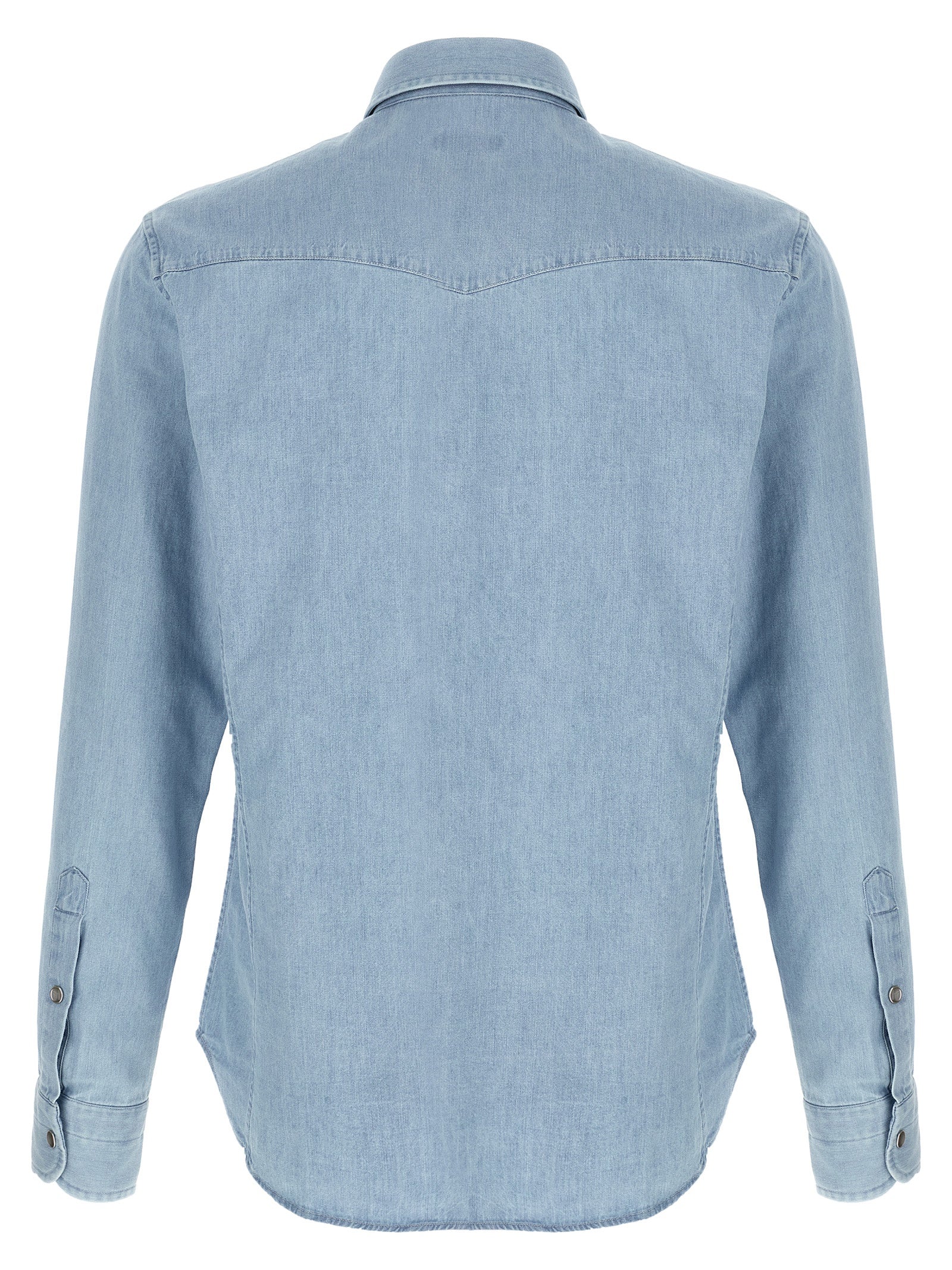 Tom Ford Western Shirt