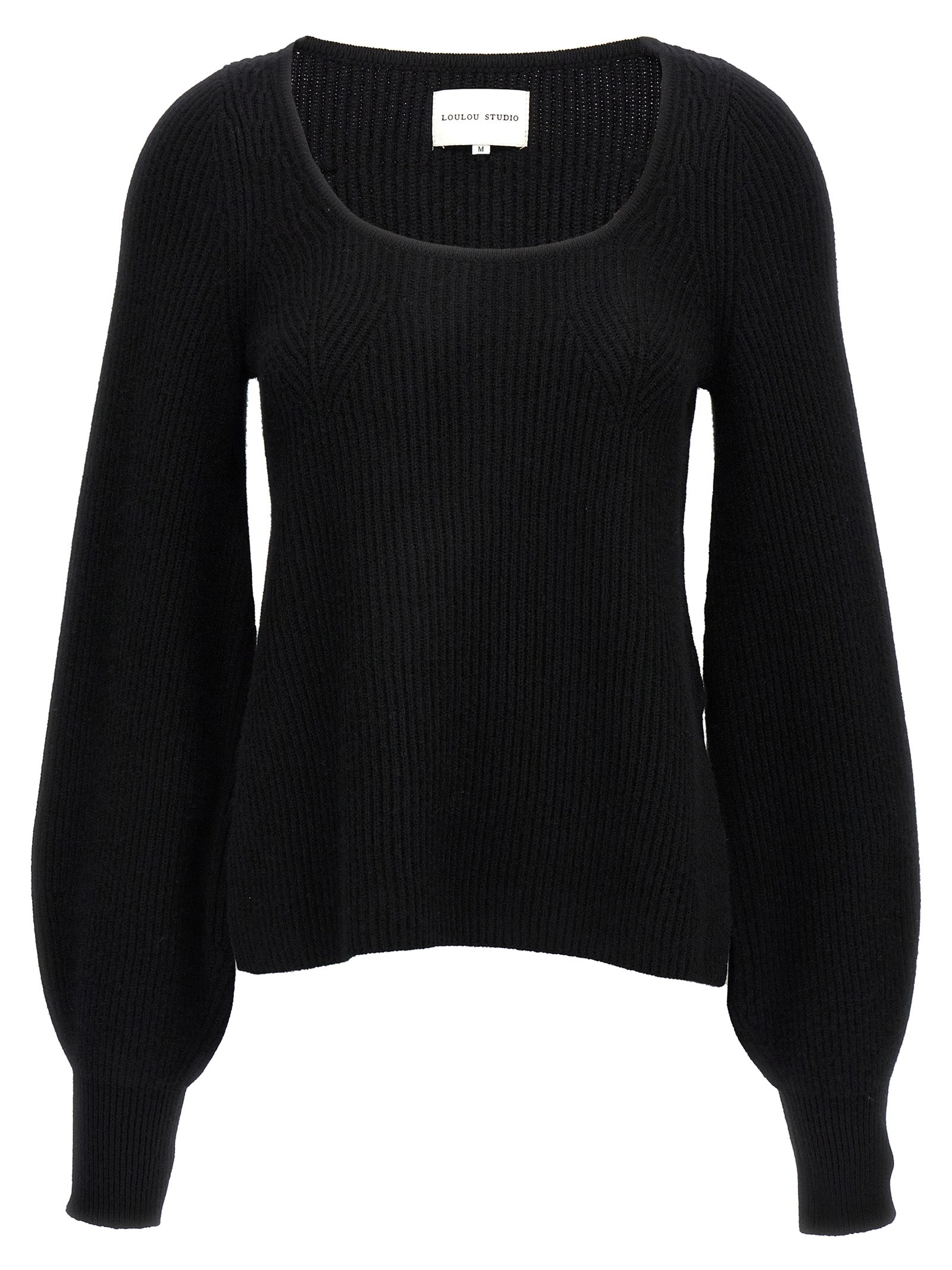 Loulou De Saison Hermus Sweater