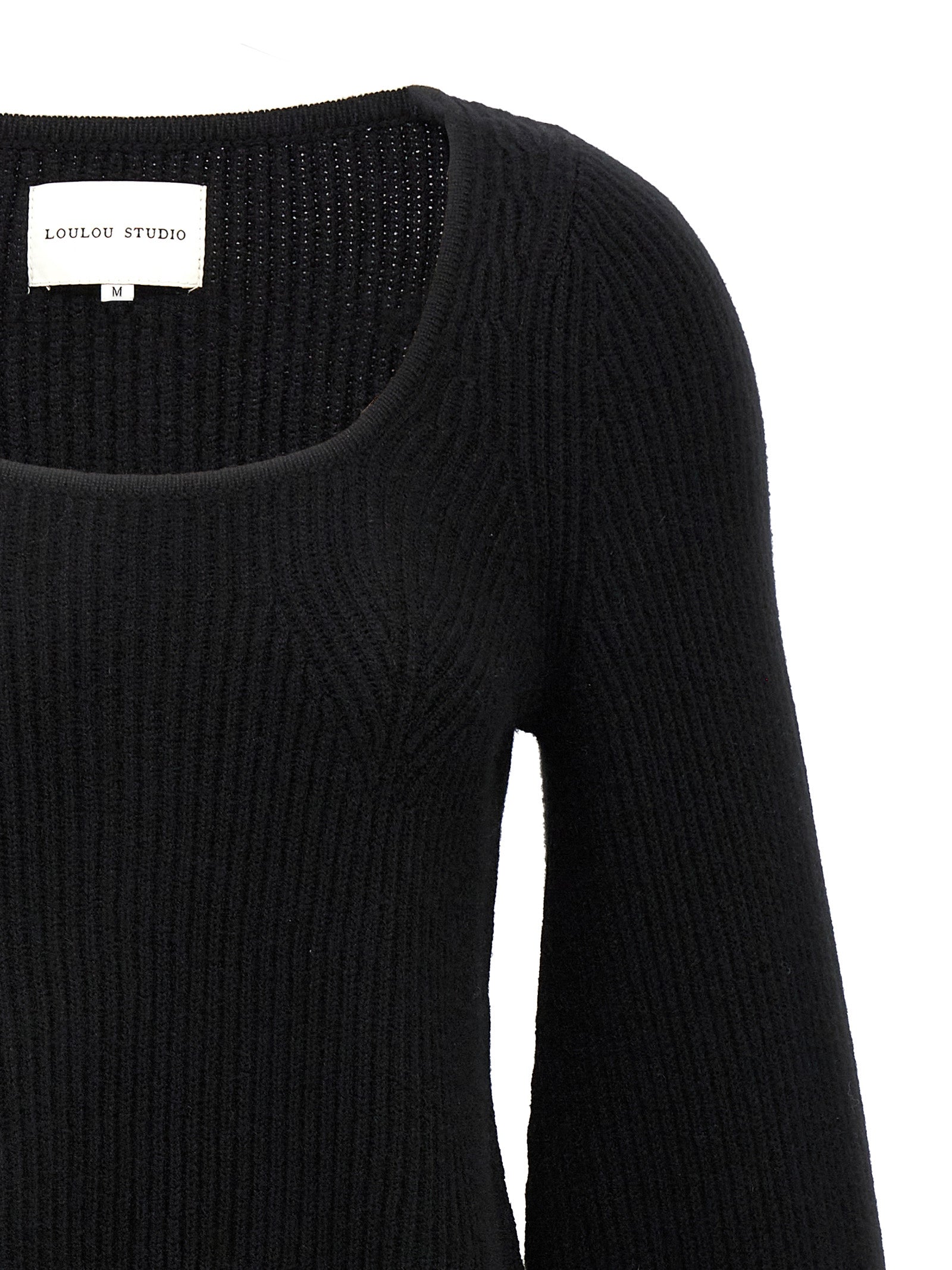 Loulou De Saison Hermus Sweater