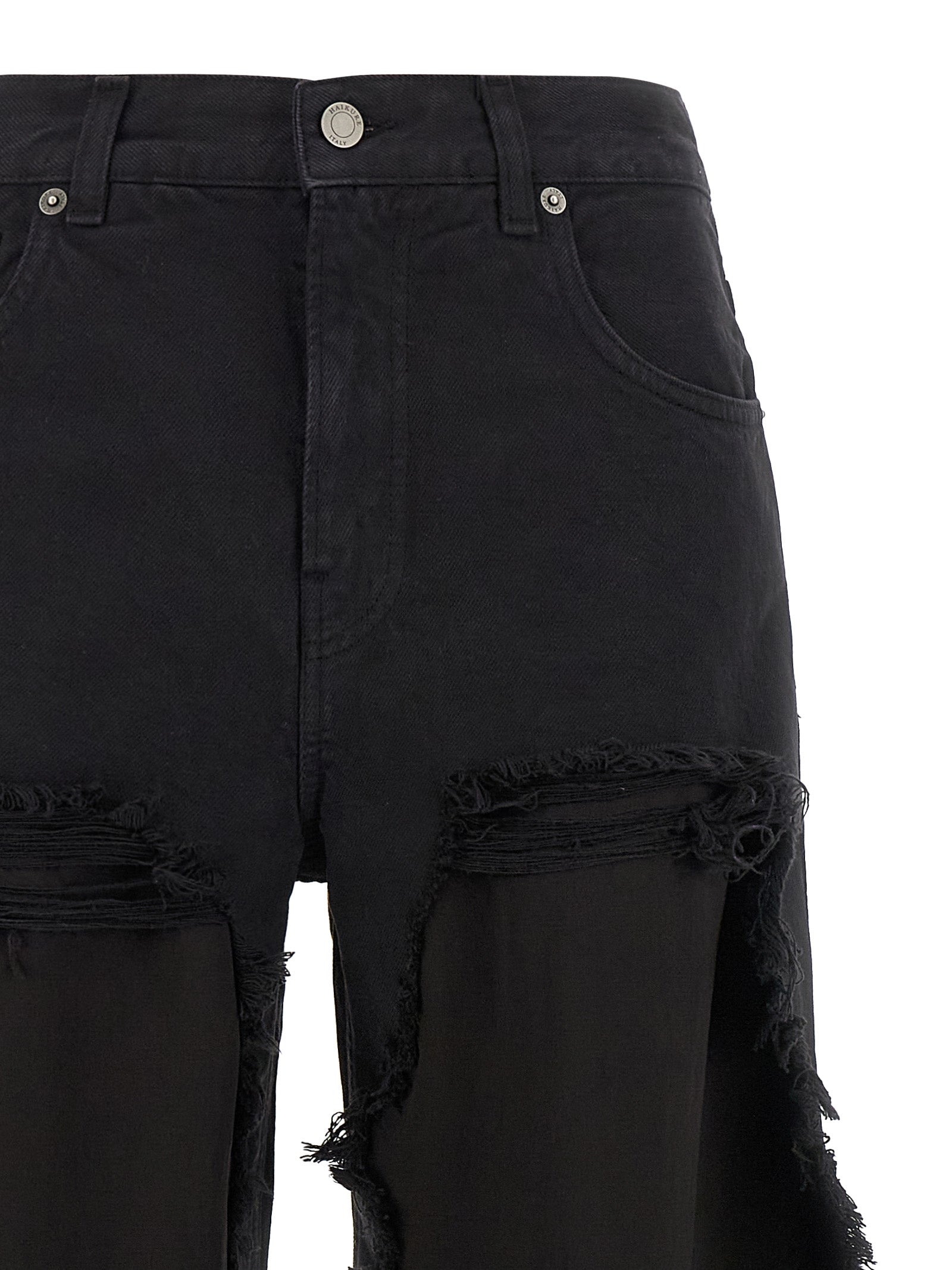 Haikure Bonnie Jeans