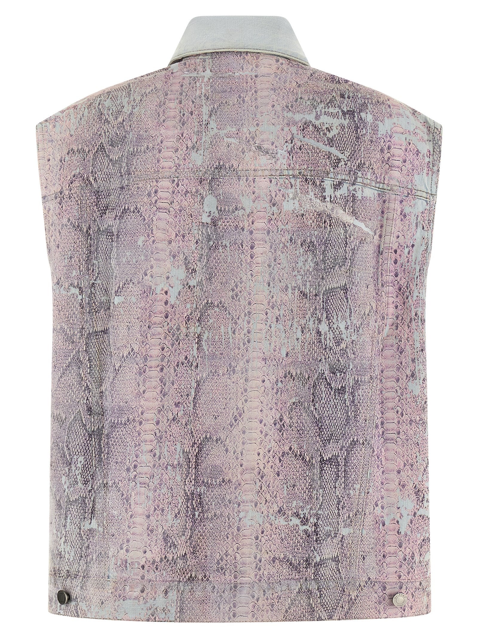 Haikure Janette Vest