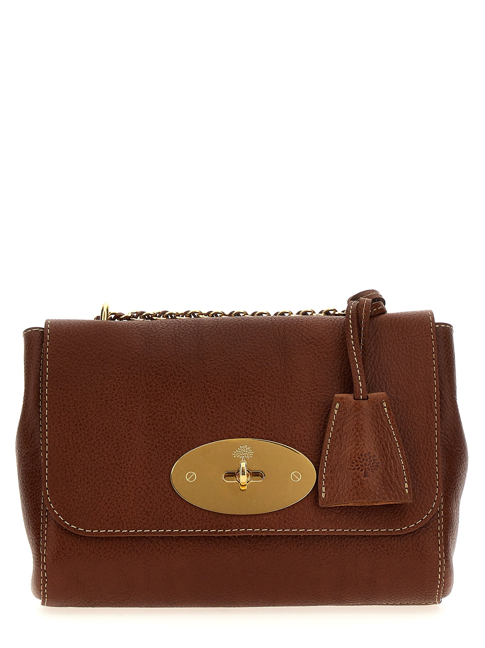 Mulberry Lily Legacy Crossbody Bag