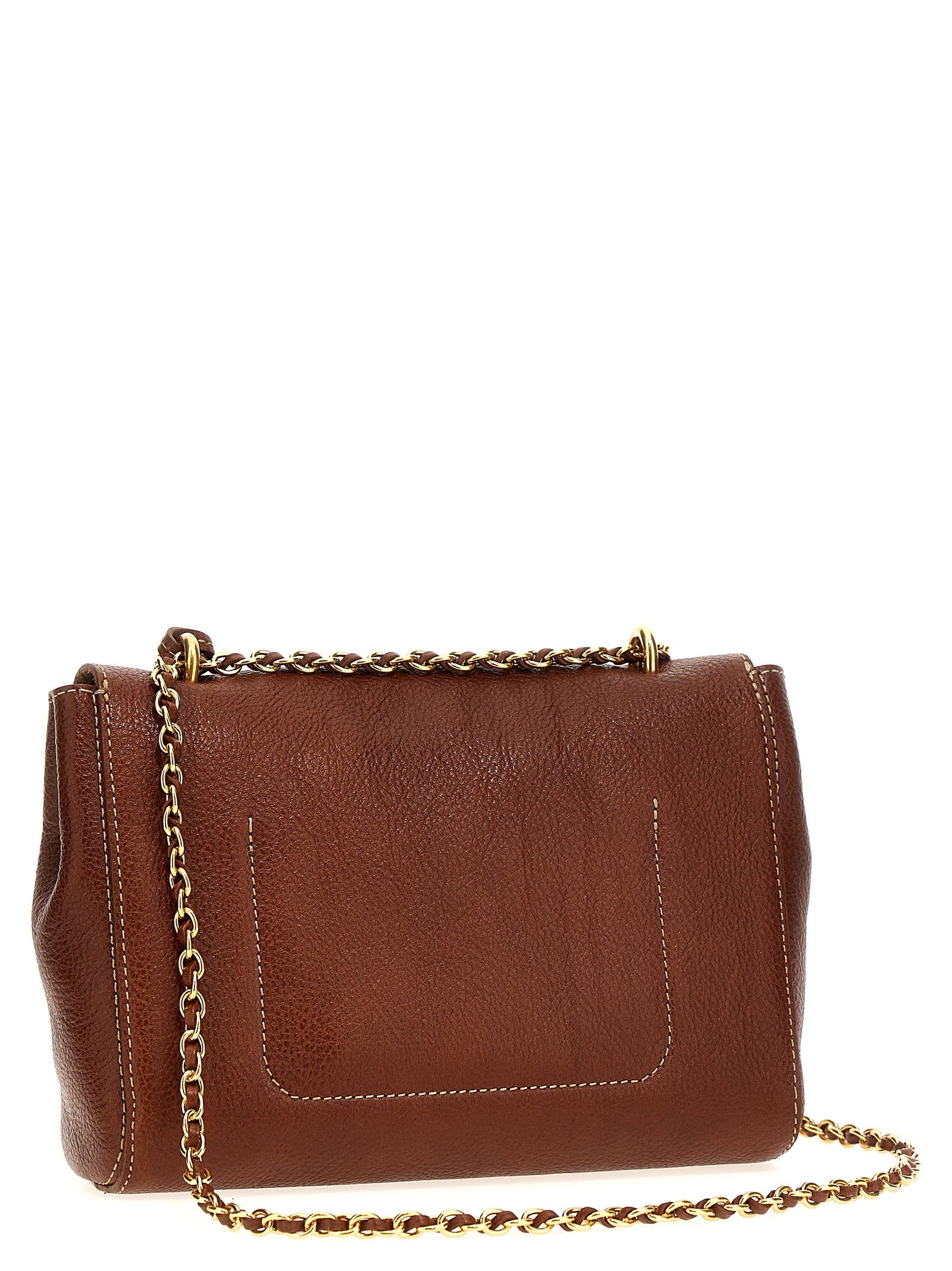 Mulberry Lily Legacy Crossbody Bag