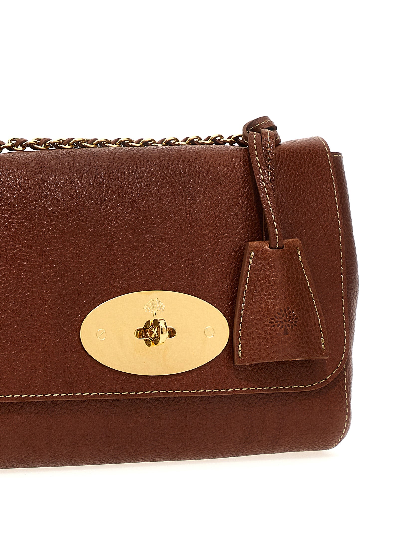 Mulberry Lily Legacy Crossbody Bag