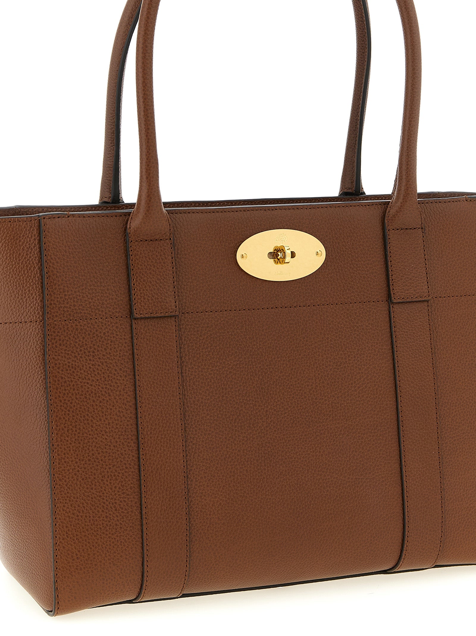 Mulberry Bayswater 9 To 5 Handbag