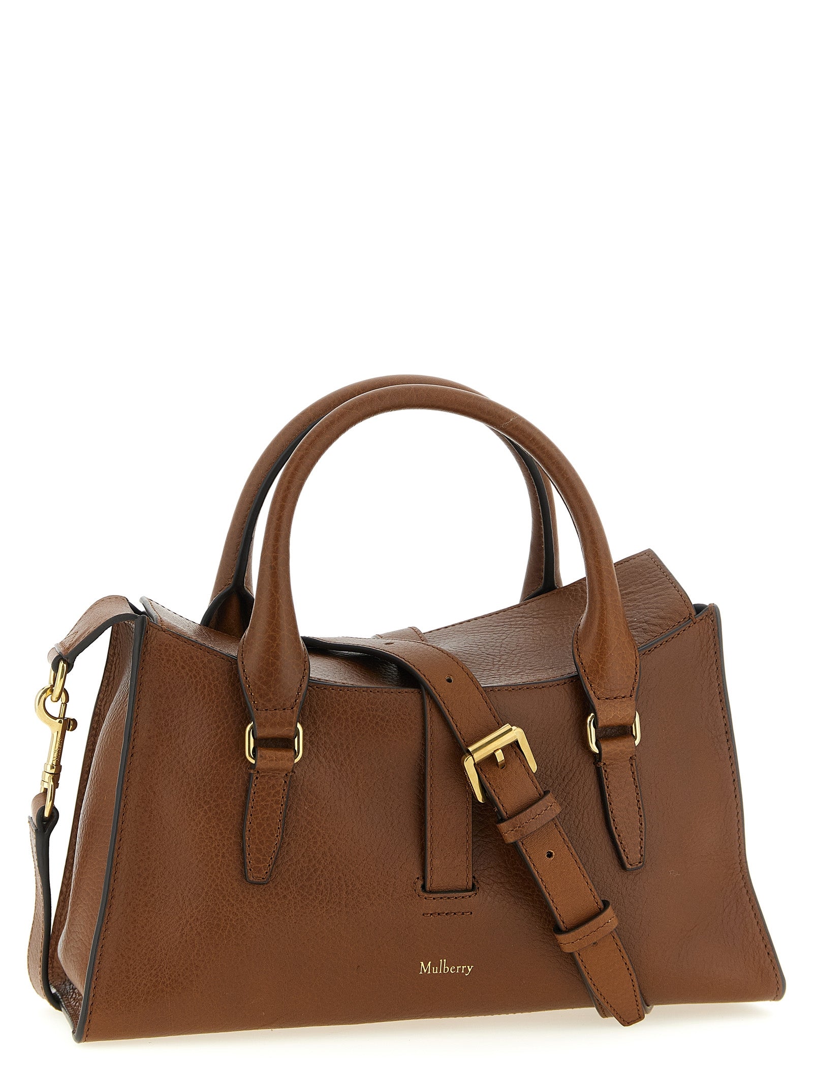 Mulberry Roxanne Small Handbag