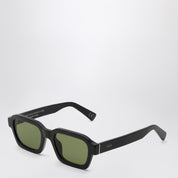 Lunettes de soleil noires Caro RETROSUPERFUTURE