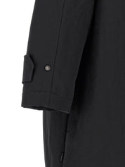 Ami Paris Long Parka