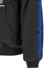 Yohji Yamamoto A-1 Deck Jacket × Nh