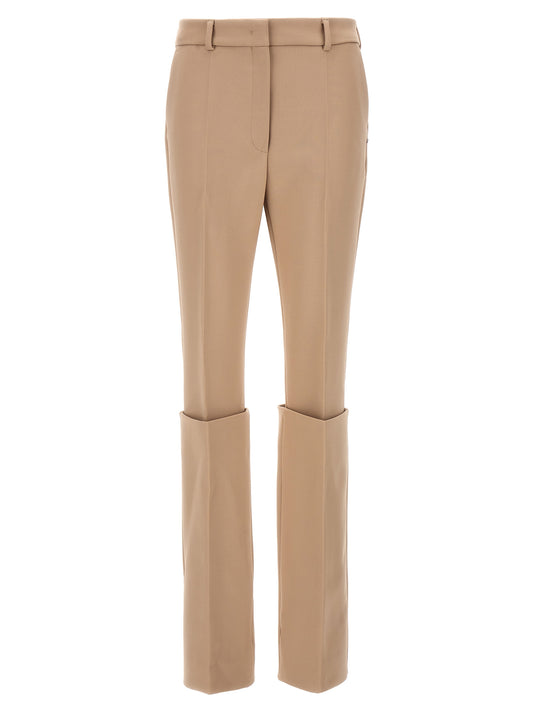 Sportmax Holiday Pants