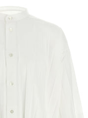 Homme Plisse' Issey Miyake Edge Shirt Shirt