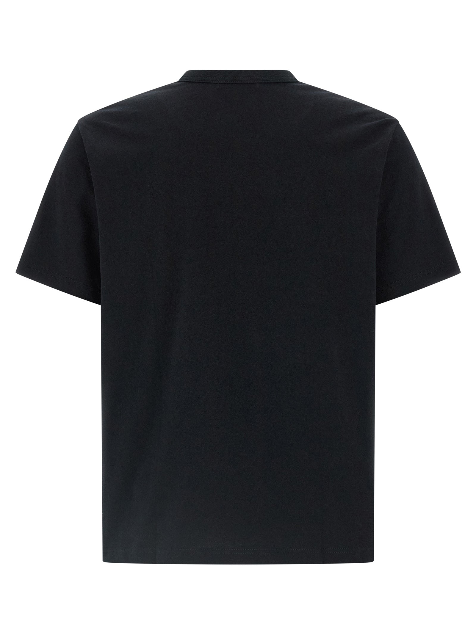 Comme Des Garҫons Homme Logo T-shirt
