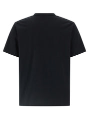 Comme Des Garҫons Homme Logo T-shirt