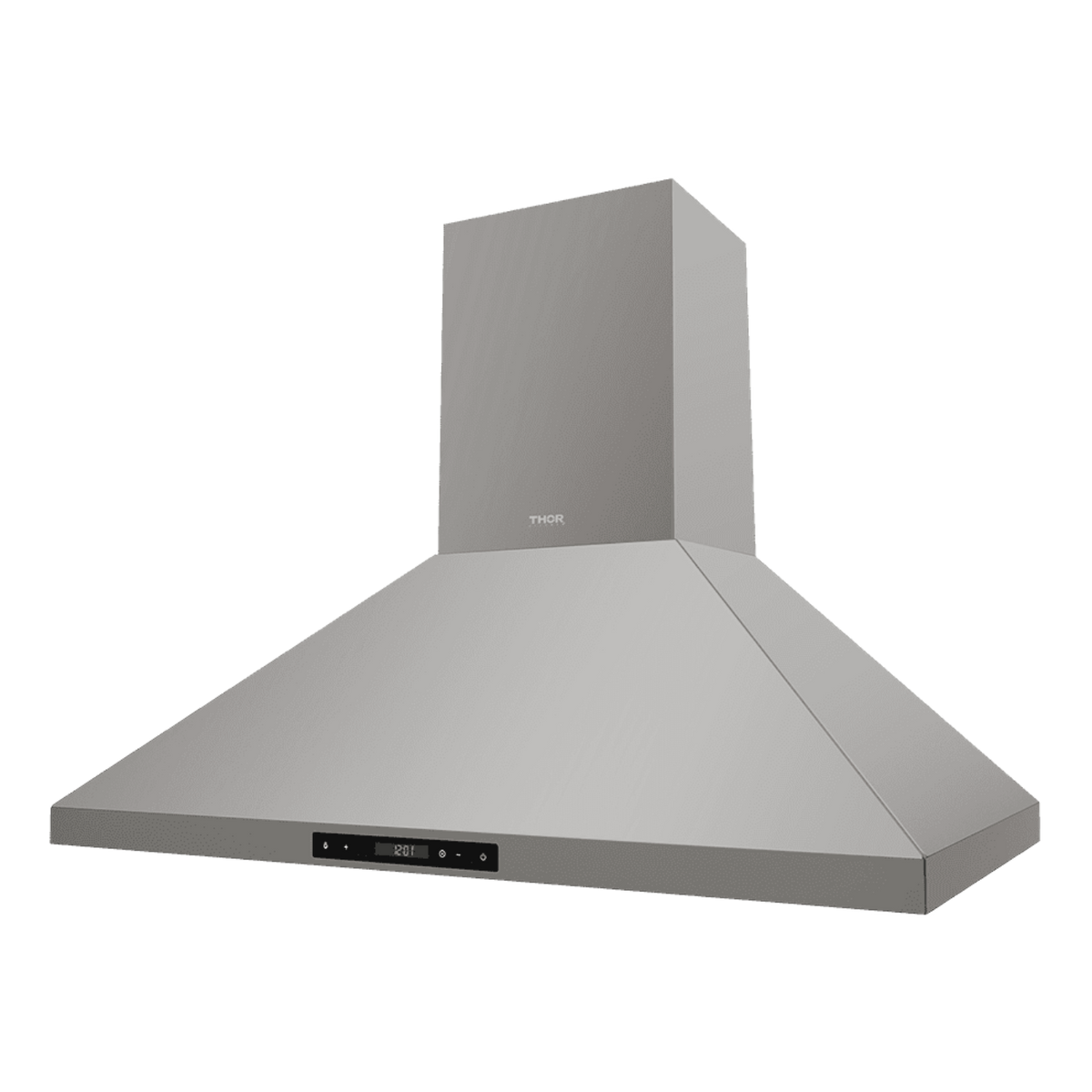 Thor Kitchen 30 Inch Wall Mount Range Hood in Stainless Steel - HRH3007U